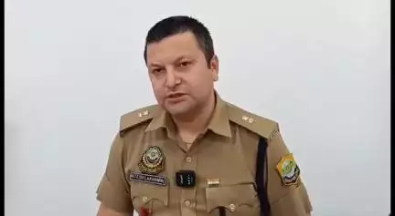 धर्मशाला: व्हाट्सऐप फोटो से संबंधित ठगी के तरीकों के मामले से संबंधित शिकायतें आ रही सामने: धर्मशाला में बोले ASP कांगड़ा