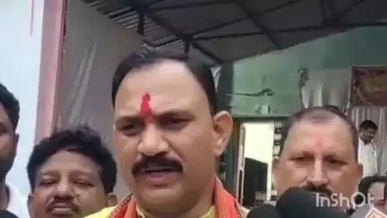 स्वास्थ्य मंत्री श्याम बिहारी जायसवाल के प्रयास से जिले को मिली बड़ी सौगात, पुल व पहुंच मार्ग निर्माण की मिली स्वीकृति