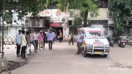 ઉધના: લિંબાયતમાં 23 વર્ષીય પ્રેમીએ પ્રેમિકાના ઘરે આપઘાત કર્યો, પ્રેમિકાના પરિવાર પર ગંભીર આક્ષેપ
