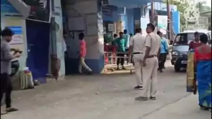ডায়মন্ডহারবার ২: ডায়মন্ড হারবার পারুলিয়া পোস্টাল থানা এলাকায় রায়চকের কাছে নদী থেকে উদ্ধার মহিলার মৃতদেহ
