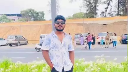 पालघर: बोईसर- चिल्हार मार्गावर पिकअप जीप आणि ट्रेलरचा अपघात; नागझरी येथील 19 वर्षीय तरुणाचा मृत्यू, तर चालक जखमी