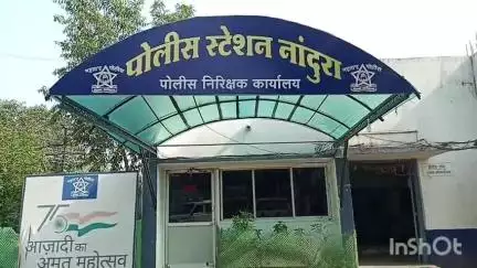 नांदुरा: खातखेड येथे घरासमोर कचरा टाकल्याच्या वादातून मारहाण; नांदुरा पोलिसांत गुन्हा नोंद