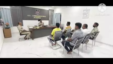 మంచిర్యాల: బార్ అండ్ రెస్టారెంట్ల ముందు తప్పనిసరిగా సీసీ కెమెరాలు ఏర్పాటు చేసుకోవాలన్న ఏసీపీ ప్రకాష్