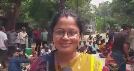ଢେଙ୍କାନାଳ ସଦର: ବଉଳପୁରରେ ବିଭିନ୍ନ ସମସ୍ୟା ନେଇ କ୍ଷୋଭ ପ୍ରକାଶ କଲେ ସଦାଶିବପୁର ଗ୍ରାମ ପଞ୍ଚାୟତର ସରପଞ୍ଚ