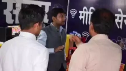 जरमुण्डी: उपायुक्त ने बासुकीना मीडिया सेंटर व प्रदर्शनी शिविर का निरीक्षण किया, श्रद्धालुओं को जानकारी देने का निर्देश