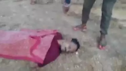 डोमचांच: डोमचांच प्रखंड के पुरनाडीह पंचायत के बिरसोडीह में खेत में काम करते समय एक व्यक्ति की मौत