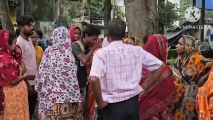 খানাকুল ১: বাতানল এলাকায় দুটি বাইকের মুখোমুখি সংঘর্ষে মৃত্যু হলো দুই যুবকের,আহত আরও এক যুবক