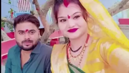 तालबेहट: तिवरयाने में पति-पत्नी ने किया विषाक्त पदार्थ का सेवन, दोनों की मौत से परिजनों में मचा हड़कंप