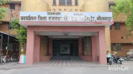 भीलवाड़ा: भीलवाड़ा जिले में 34 हजार से अधिक पेंशनर्स पर पेंशन रुकने का संकट, 15 जुलाई तक सत्यापन जरूरी