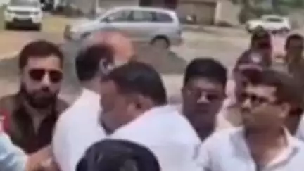 चंद्रपूर: चंद्रपूर जिल्हा मध्यवर्ती सहकारी बँकेवर भाजपचा झेंडा