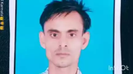 જિલ્લાના બે યુવકોનું નવસારી રેલવે સ્ટેશન પર ટ્રેનની અડફેટે મોત