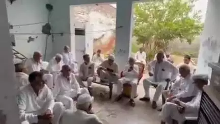 बुढ़ाना: बुढाना में 28 जुलाई को किसान सम्मान समारोह, स्वर्गीय बाबा महेंद्र सिंह टिकैत के साथ जेल जाने वाले किसानों को किया जाएगा सम्मानित