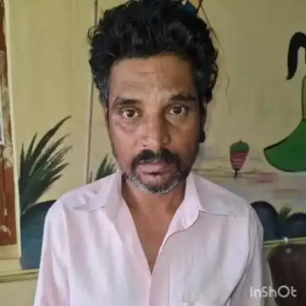 ಶಿರಸಿ: ಒಕ್ಕಲಕೊಪ್ಪದಲ್ಲಿ ಅಳಿಯನಿಂದಲೇ ಅತ್ತೆಯ ಕೊಲೆ : 24 ಗಂಟೆಯ ಒಳಗಡೆ ಆರೋಪಿ ಬಂಧನ