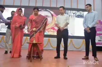 मधुबनी: मुख्यमंत्री नीतीश कुमार ने सामाजिक सुरक्षा पेंशन योजना के तहत DBT से ₹1227.27 करोड़ किए हस्तांतरित, DM ने दी जानकारी