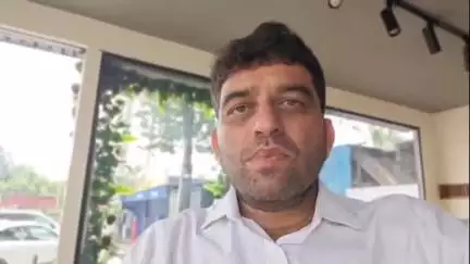 सोयगाव: शासनाच्या चुकीने शेतकऱ्यांच्या खात्यात आलेले पैसे परत देऊ नका; माजी आमदार हर्षवर्धन जाधव यांची शेतकऱ्यांना सूचना