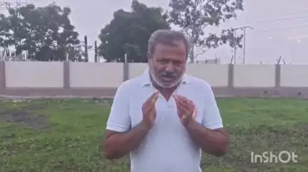 ઓખામંડળ: દ્વારકામાં કોંગ્રેસના વિરોધ મામલે જિલ્લા કોંગ્રેસ પ્રમુખ પાલભાઈ આંબલીયાએ આપી પ્રતિક્રિયા