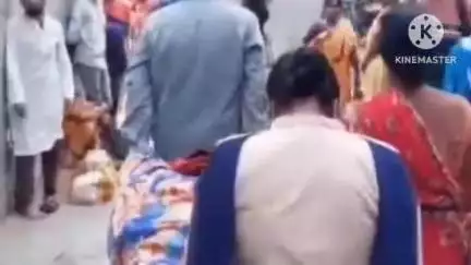 বাঁকুড়া ১: জমিতে ধান লাগাতে গিয়ে ধর্ষণের শিকার আদিবাসী তরুণী,অভিযুক্ত যুবককে বিষ্ণুপুর আদালতে তোলা হলে ৫দিন পুলিশি হেফাজতের নির্দেশ