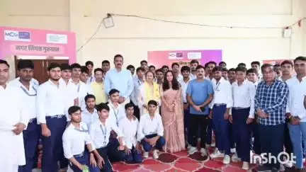 गुरुग्राम: गुरुग्राम में 'सफाई अपनाओ-बीमारी भगाओ' अभियान को लेकर जागरूकता कार्यक्रम आयोजित