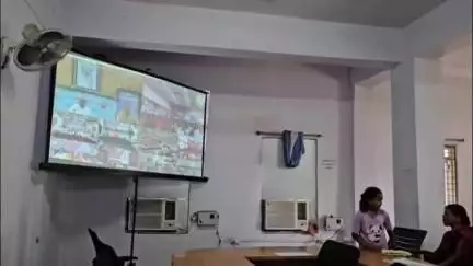 डोभी: डोभी प्रखंड के 17342 लाभार्थियों को मिली पेंशन की राशि