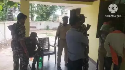 भगवानपुर: पंचायत उपचुनाव की मतगणना संपन्न, दुर्गालाल साह और ममता कुमारी ने वार्ड सदस्य पद पर जीत दर्ज की