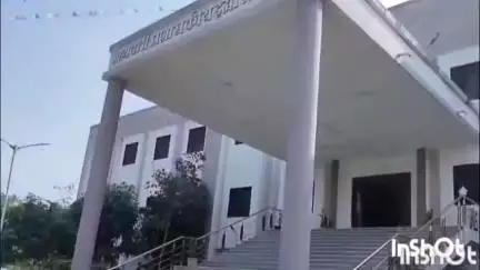 फुलंब्री: फुलंब्री शहरासाठी वळण रस्ता प्रस्तावित करा, उबाठा संघटनेचे शहर प्रमुख उमेश दुतोडे यांची जिल्हाधिकाऱ्याकडे मागणी.