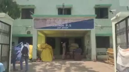 କଣ୍ଟାମାଳ: ଖଣ୍ଡିକନପା ଗ୍ରାମରେ ଚଢ଼ାଉ ବିପୁଳ ପରିମାଣ ଗଂଜେଇ ଜବତ ମାଫିଆ ଗିରଫ ପୋଲିସ ତଦନ୍ତ