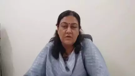 कायमगंज: संकिसा बौद्ध तीर्थ स्थल पर पर्यटन विकास को लेकर क्षेत्रीय पर्यटन अधिकारी दीप्ति वत्स ने मीडिया को दी जानकारी