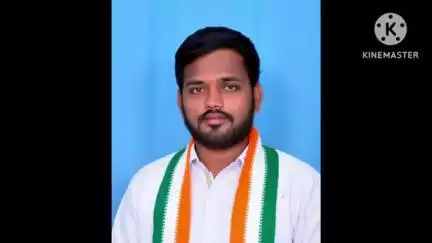 కూసుమంచి: నేలకొండపల్లిలో  కాంగ్రెస్ ప్రభుత్వం తోనే బీసీలకు న్యాయం జరుగుతుంది  రాష్ట్ర యువజన కాంగ్రెస్ కార్యదర్శి జెర్రిపోతుల అంజని