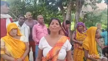 धौरहरा: कटौली में 13 वर्षीय किशोर का शव सहकारी समिति के बंद कमरे में संदिग्ध परिस्थितियों में फंदे से लटका मिला, मचा हड़कंप