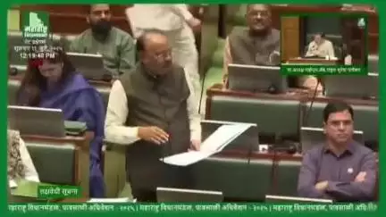नागपूर ग्रामीण: शेतकऱ्यांना दिलासा, जिथे रस्ता नाही तेथे शासनाकडून 12 फुटाचा असेल पालन रस्ता : पालकमंत्री चंद्रशेखर बावनकुळे यांची घोषणा