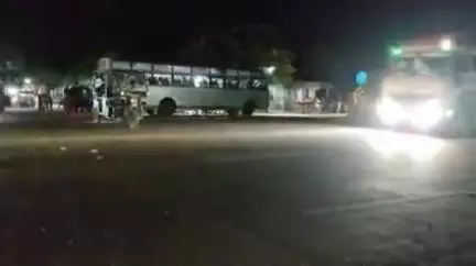 আলিপুরদুয়ার ২: ৩১ নম্বর জাতীয় সড়কের শামুকতলা রোডে অটোমেটিক সিগন্যাল ব্যবস্থার দাবি বাসিন্দাদের