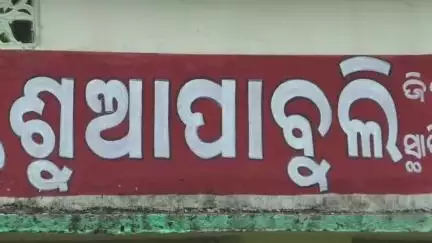 ବୌଦ୍ଧ ସଦର: ଶୁଆପାବୁଲି ଗ୍ରାମ ନିକଟରେ ଗ୍ରାମ୍ୟ ରାସ୍ତା ସାଜିଛି ମରଣ ଯନ୍ତା ଯାତାୟାତରେ ବାଧାପ୍ରାପ୍ତ, ମରାମତି ପାଇଁ ଦାବୀ#jansamasya