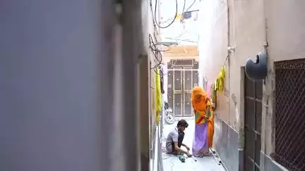 रोजगार मेला के माध्यम से 12 जुलाई को जोधपुर , राजस्थान  की भंवरी देवी प्राप्त करेंगी  नियुक्ति पत्र।  
इस अवसर पर माननीय प्रधानमंत्री जी को धन्यवाद और आभार प्रकट किया
