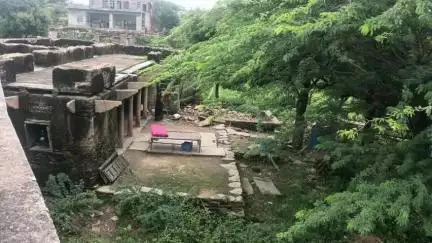 शेखावास के खेड़ी का खेड़ा में 60 साल पुराना भूमि विवाद अब भी अनसुलझा, ग्रामीणों ने प्रशासन पर लापरवाही का आरोप लगाया