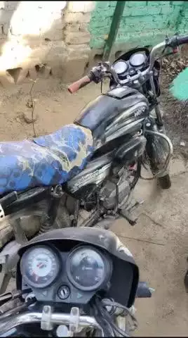 केवटी रनवे: केवटी पुलिस ने परसा विशनपुर से एक किशोर को गिरफ्तार कर चोरी की तीन बाइक बरामद की