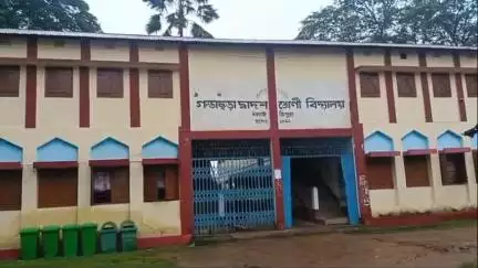 গণ্ডাছড়া: বিশ্ব জনসংখ্যা দিবস ২০২৫ পালিত গন্ডাছড়া দ্বাদশ শ্রেণী বিদ্যালয়ে