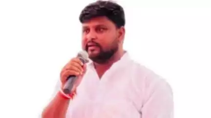 धरियावद: विधायक थावरचन्द डामोर ने शिक्षा और सांस्कृतिक विरासत पर विशेष जोर दिया, 65 लाख की स्वीकृतियां जारी की