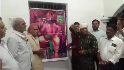 जैसीनगर: राहतगढ़ में 27 जुलाई को दक्ष प्रजापति जयंती मनाई जाएगी, जैसीनगर में प्रजापति समाज की हुई बैठक