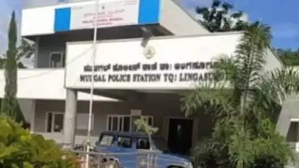 ಲಿಂಗಸೂರು: ಮುದಗಲ್ ಪಟ್ಟಣದಲ್ಲಿ ವಿದ್ಯುತ್ ಶಾಕ್ ಗೆ ಬೀದಿಬದಿಯ ವ್ಯಾಪಾರಿ ಬಲಿ