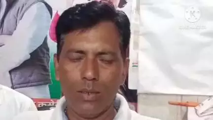 टिहरी: अखोड़ी जिला पंचायत सीट से जि.पं सदस्य के उम्मीदवार आनंद नेगी ने नामंकन रद्द होने पर कहा, न्यायालय का खटखटाएंगे दरवाजा