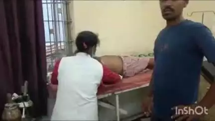 गोपालगंज: देवापुर जाफर टोला में भूमि विवाद में दो पक्षों के बीच मारपीट, चार लोग घायल