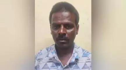 ஸ்ரீவைகுண்டம்: வல்லநாடு பகுதியில் கொலை முயற்சி வழக்கில் சம்பந்தப்பட்டவர் குண்டர் தடுப்புச் சட்டத்தின் கீழ் சிறையில் அடைப்பு