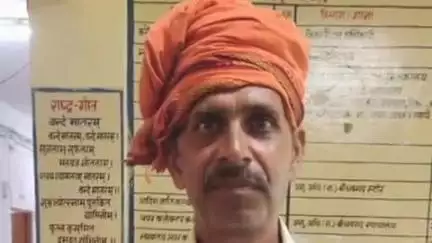 करकेली: ग्राम मझगवां के व्यक्ति ने पड़ोसी के बाड़ी का पानी घर में घुसने से परेशान होकर तहसीलदार और कलेक्टर से की शिकायत