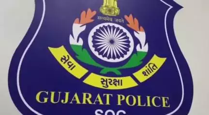 ભરૂચ: નશાકારક દ્રવ્યોના ખરીદ વેચાણ સાથે સંકળાયેલ 3 આરોપીઓની SOGએ કરી ધરપકડ,અલગ અલગ જેલમાં ધકેલાયા