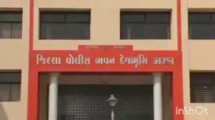 ઓખામંડળ: દ્વારકા જિલ્લામાં એક જ દિવસમાં ચાર અલગ-અલગ બનાવોમાં ચાર વ્યક્તિઓના મોત થયા છે.