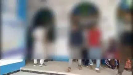 রানাঘাট ১: শান্তিপুরে মহিলা কে ধর্ষণ করার অভিযোগে গ্রেফতার  যুবক, পুলিশ হেফাজতে পাঠালো রানাঘাট আদালত