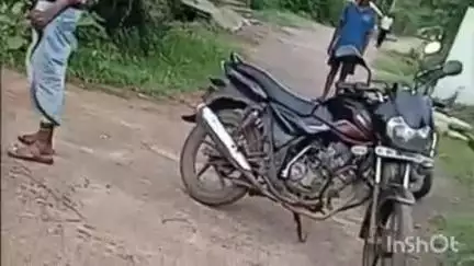 तिरोडा: घोगरा गावात कोब्रा सापासोबत स्टंटबाजी जीवावर बेतली, 30 वर्षीय तरुणाचा मृत्यू