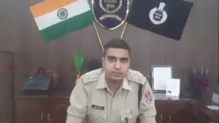 करौली: जिले के बहुचर्चित व्याख्याता नीतू हत्याकांड में 4 आरोपियों पर एसपी ने बढ़ाया ईनाम