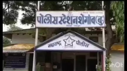 वरोरा: अल्पवयीन मुलीवरील अत्याचार प्रकरणी पोलीस स्टेशन शेगाव येथे गुन्हा दाखल ;तीन आरोपी अटकेत