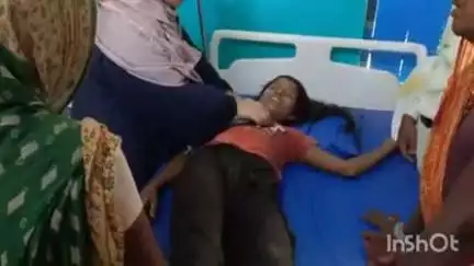 मधेपुर: खजुरा गांव की 13 वर्षीय बालिका बेहोश अवस्था मे मधेपुर अस्पताल पर लायी गयी, चिकित्सक ने किया मृत घोषित